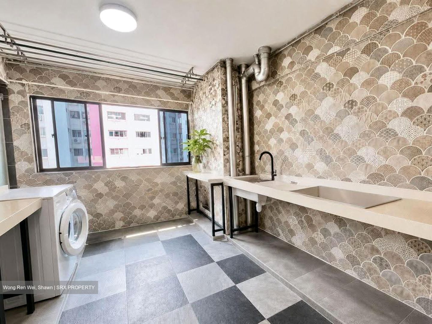 Blk 602 Yio Chu Kang Green (Ang Mo Kio), HDB 3 Rooms #624082351